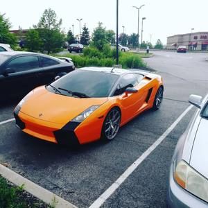 Meet your Posher, Ian